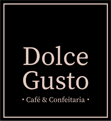 Dolce Gusto — Café & Confeitaria